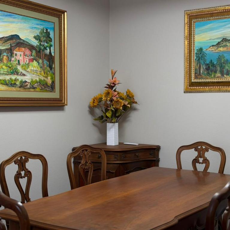 Casa Dina - Appartamento con 2 Camere da Letto - 2