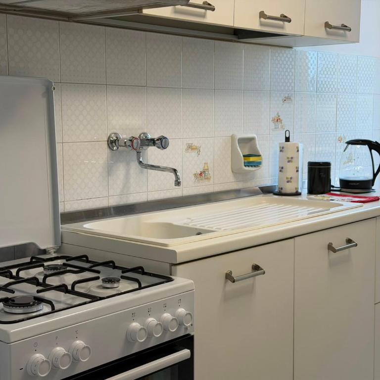 Casa Dina - Appartamento con 2 Camere da Letto - 4