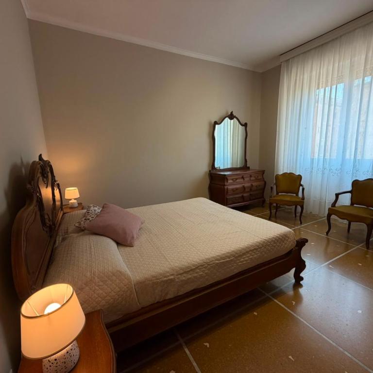 Casa Dina - Appartamento con 2 Camere da Letto - 5