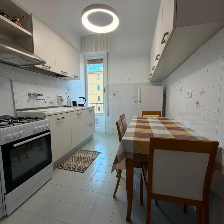 Casa Dina - Appartamento con 2 Camere da Letto - 7