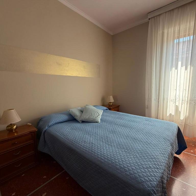 Casa Dina - Appartamento con 2 Camere da Letto - 8