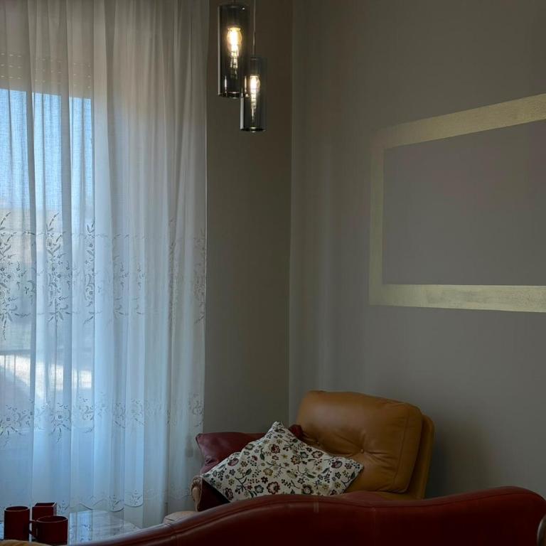 Casa Dina - Appartamento con 2 Camere da Letto - 10