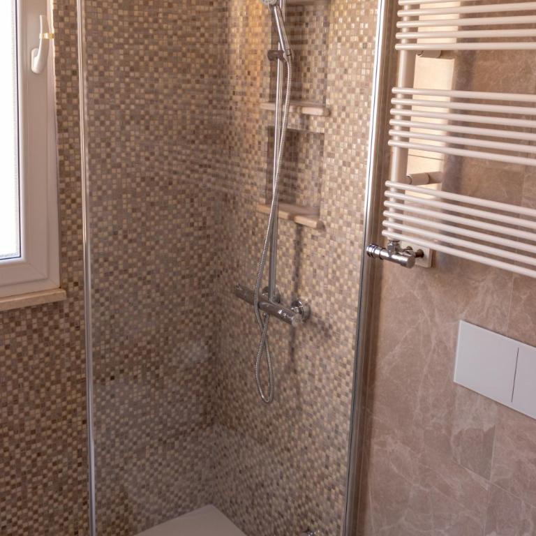 Casa Polaris - Mestre, Venezia - Apartment mit 2 Schlafzimmern - 10