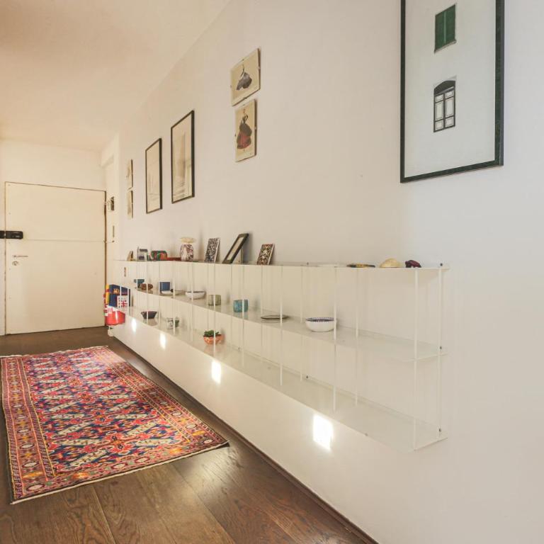 Apartments Florence- Corno beautiful apartment - Appartamento - 18