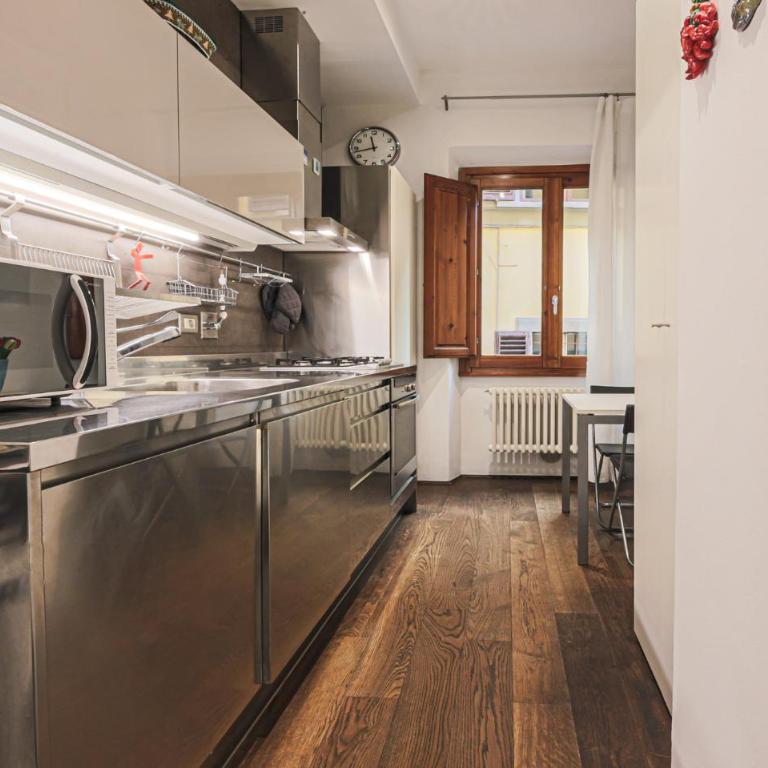 Apartments Florence- Corno beautiful apartment - Appartamento - 3