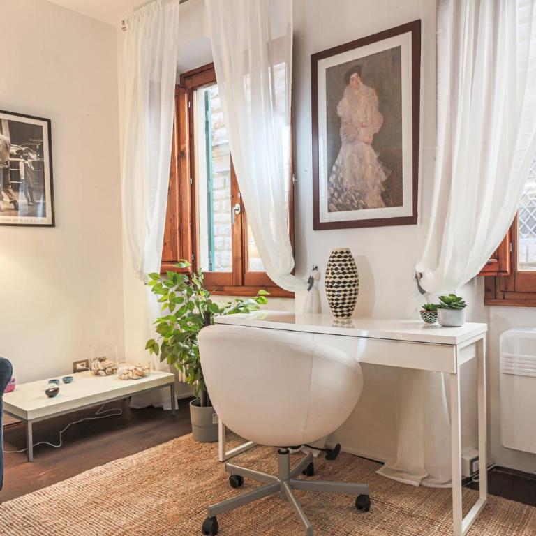 Apartments Florence- Corno beautiful apartment - Appartamento - 5