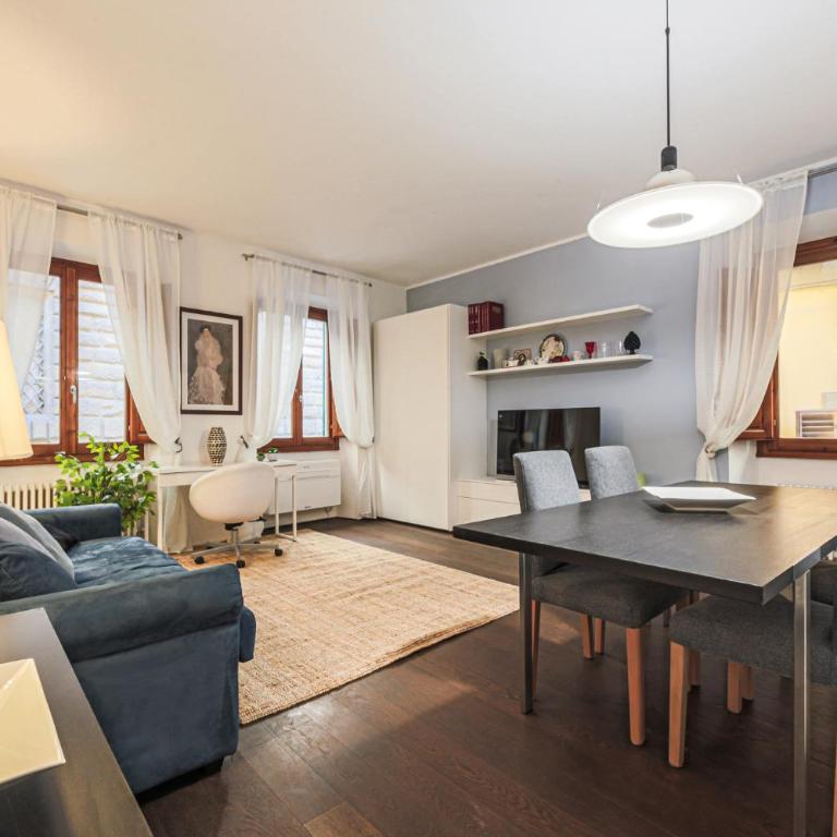 Apartments Florence- Corno beautiful apartment - Appartamento - 13