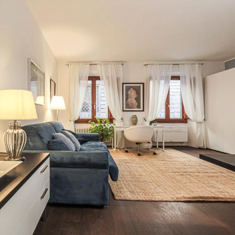 Apartments Florence- Corno beautiful apartment - Appartamento - 1