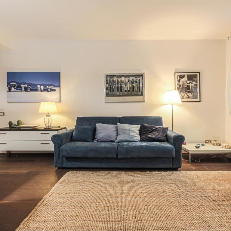 Apartments Florence- Corno beautiful apartment - Appartamento - 15
