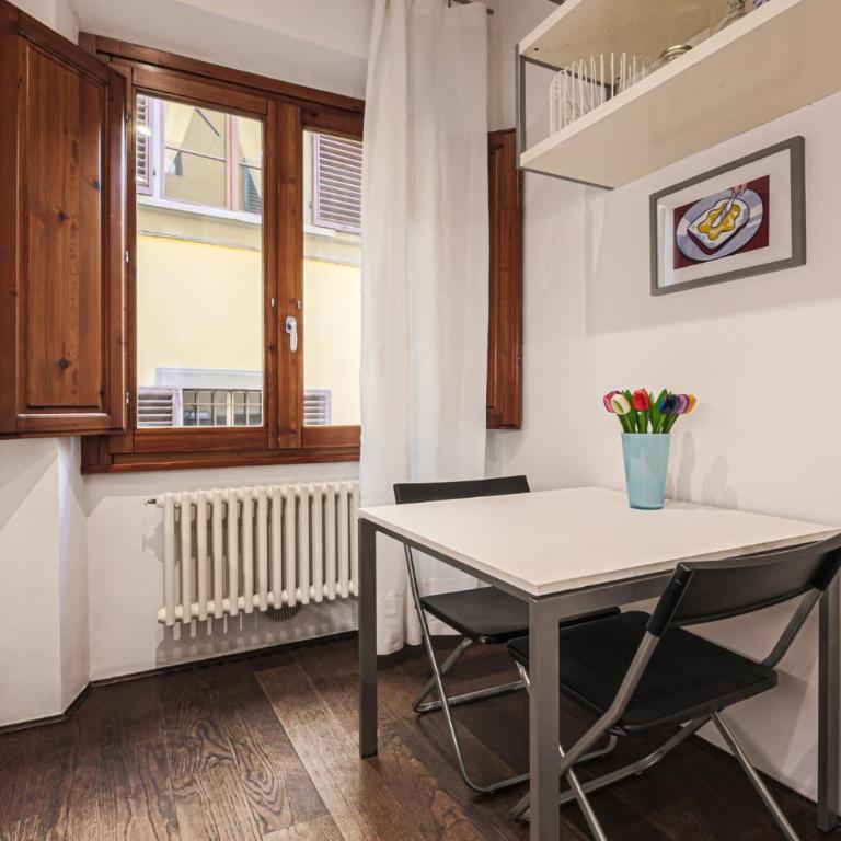 Apartments Florence- Corno beautiful apartment - Appartamento - 17