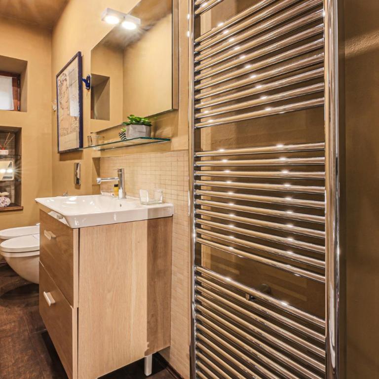 Apartments Florence- Corno beautiful apartment - Appartamento - 22