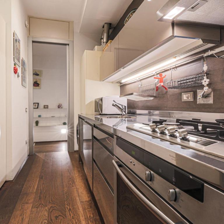 Apartments Florence- Corno beautiful apartment - Appartamento - 16