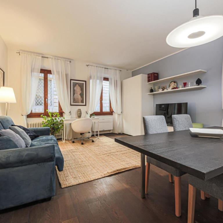 Apartments Florence- Corno beautiful apartment - Appartamento - 14