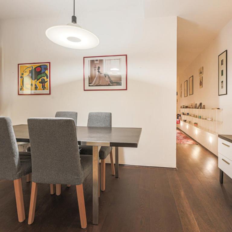 Apartments Florence- Corno beautiful apartment - Appartamento - 25