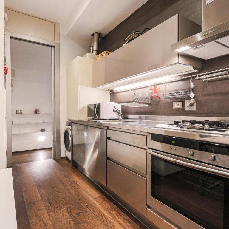 Apartments Florence- Corno beautiful apartment - Appartamento - 28