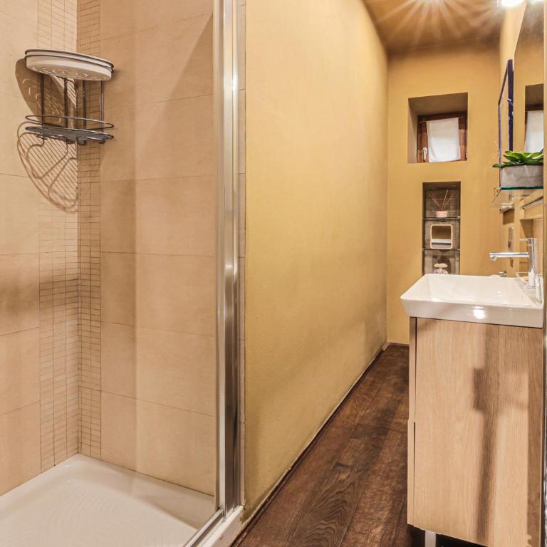 Apartments Florence- Corno beautiful apartment - Appartamento - 27