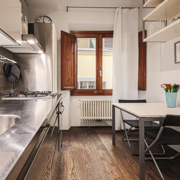 Apartments Florence- Corno beautiful apartment - Appartamento - 29