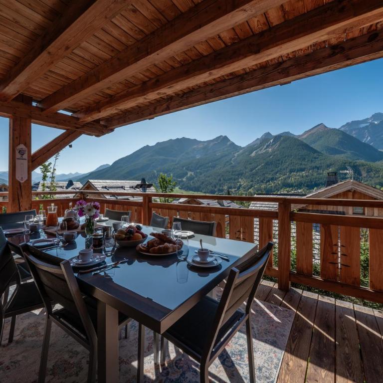 Chalet Luxe & SPA - Serre Chevalier 1500 - Chalet - 32
