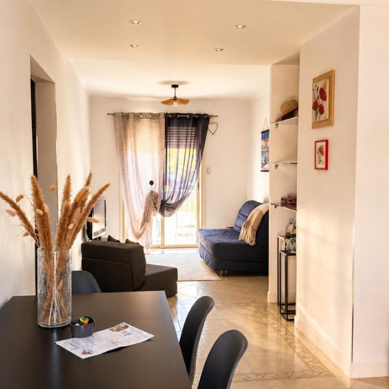 La Dolce Vita da Elena - Appartement lumineux à Saint-Raphaël - Appartamento con Terrazza - 13
