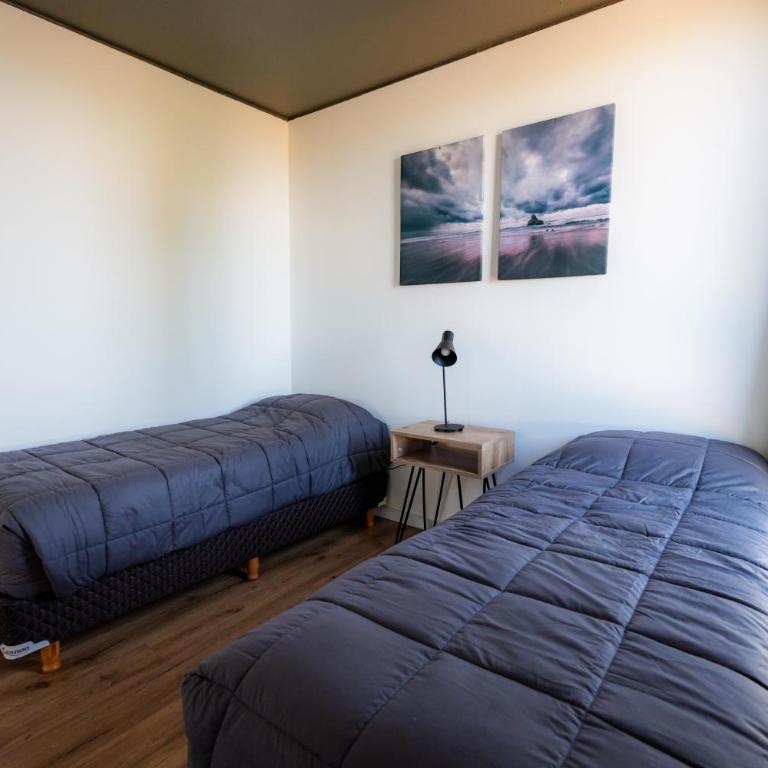 Añelo Nuevo Housing - Apartamento de 1 dormitorio - 3