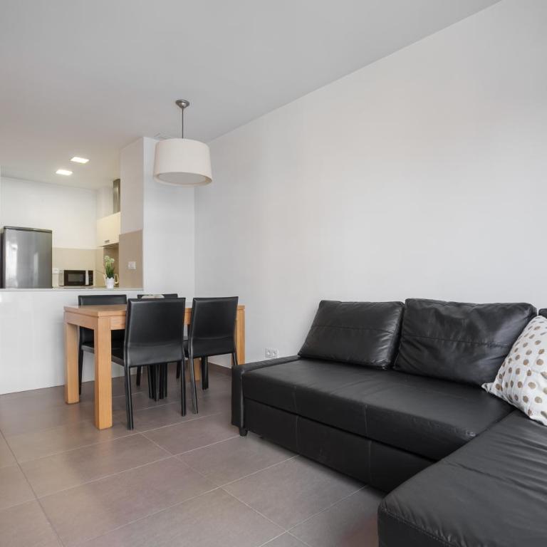 Flateli Navas 2-2 - Apartment mit 2 Schlafzimmern - 14