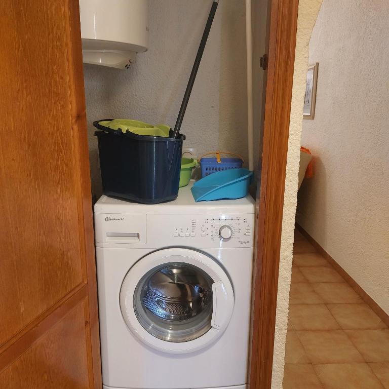 Urbanización AZAHAR - Appartamento con 1 Camera da Letto - 6