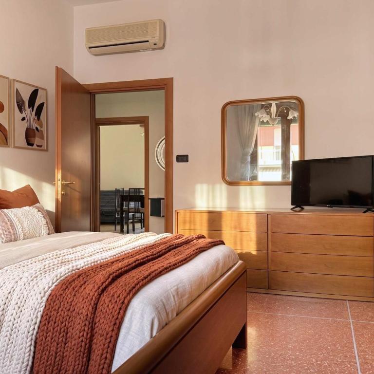 Homeby - Casa Adam - Appartamento - 3