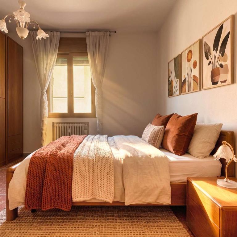 Homeby - Casa Adam - Appartamento - 16