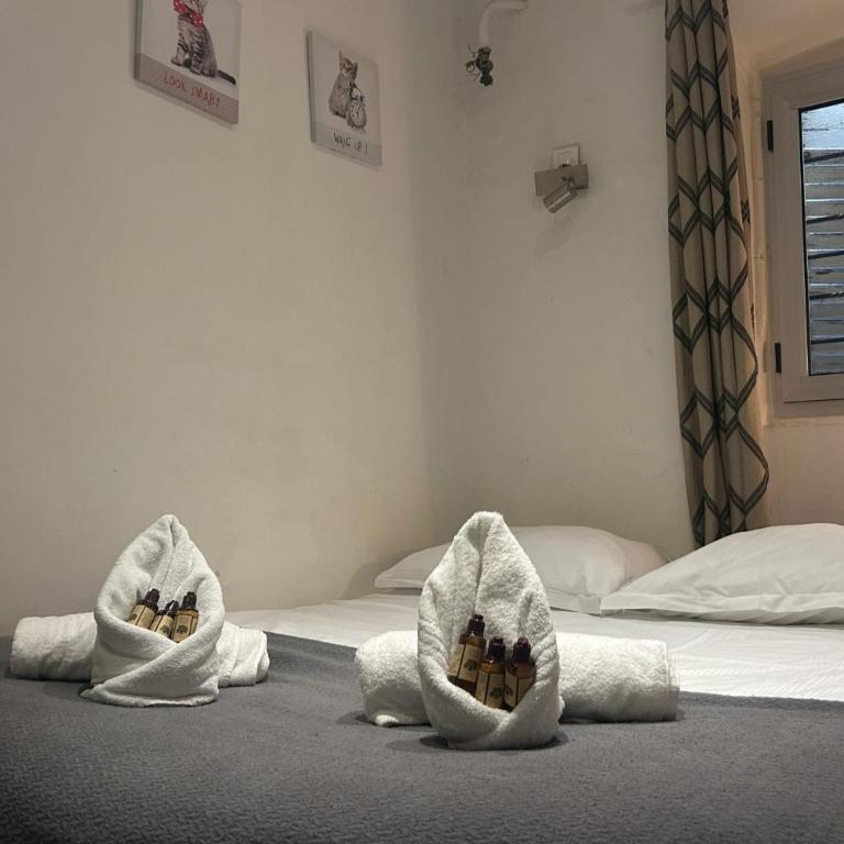 2-pièces climatisé zone piétonne proche plages et Palais - Appartement 1 Chambre - 16