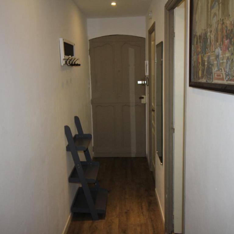 2-pièces climatisé zone piétonne proche plages et Palais - Appartement 1 Chambre - 18