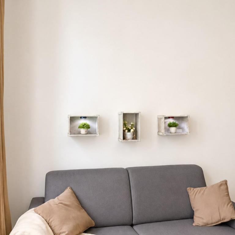 2-pièces climatisé zone piétonne proche plages et Palais - Appartement 1 Chambre - 19