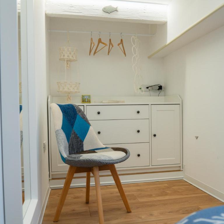 Nassa D'Ortigia - Appartamento con 1 Camera da Letto - 28