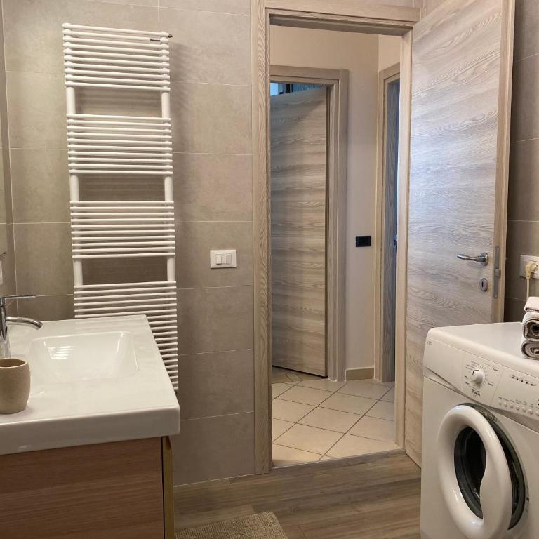 Flowers & garden apartment con vista lago - Casa con 2 Camere da Letto - 30