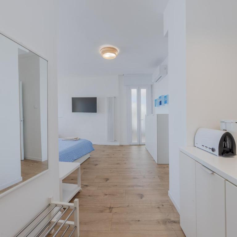 HOMESTWENTY3 - Home seven - Renovated in 2026 - Appartamento con Vista Mare - 6