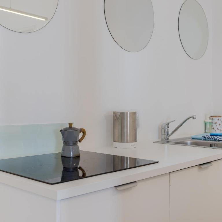 HOMESTWENTY3 - Home seven - Renovated in 2026 - Appartamento con Vista Mare - 22
