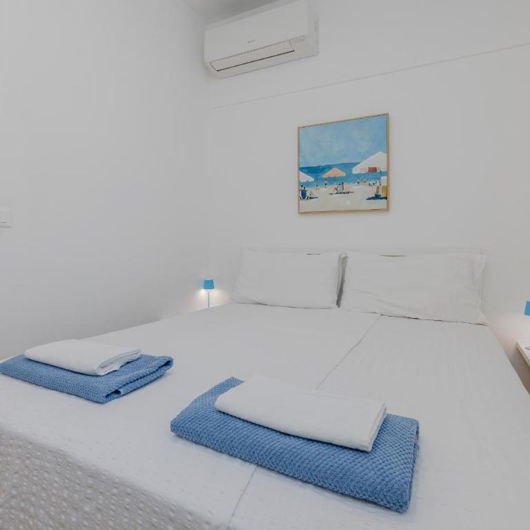 HOMESTWENTY3 - Home seven - Renovated in 2026 - Appartamento con Vista Mare - 14