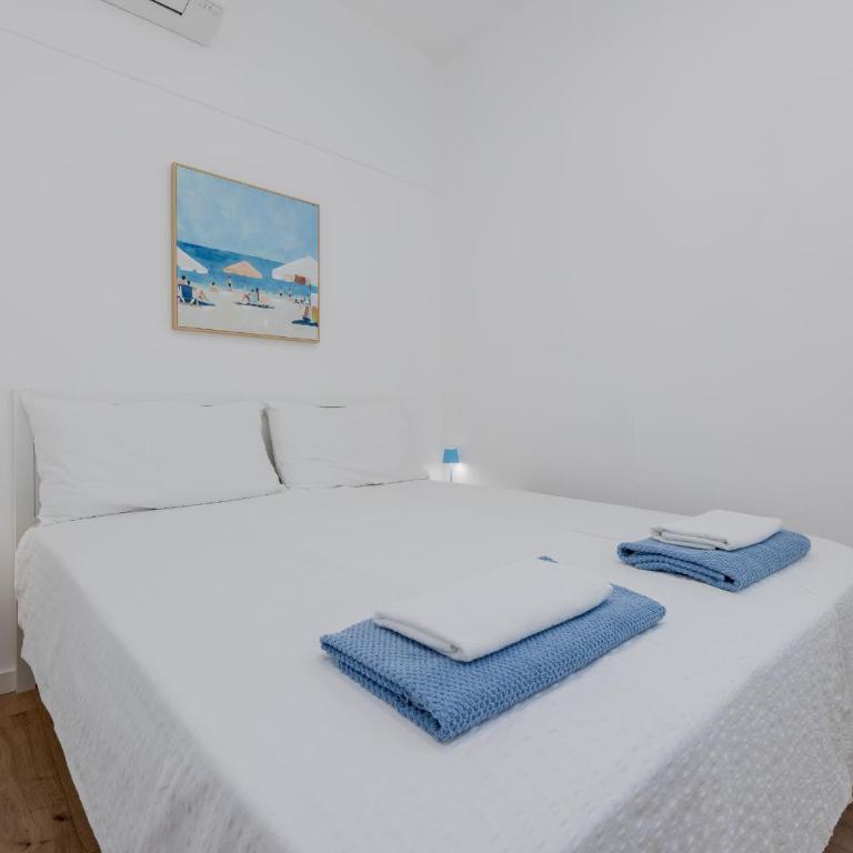 HOMESTWENTY3 - Home seven - Renovated in 2026 - Appartamento con Vista Mare - 4