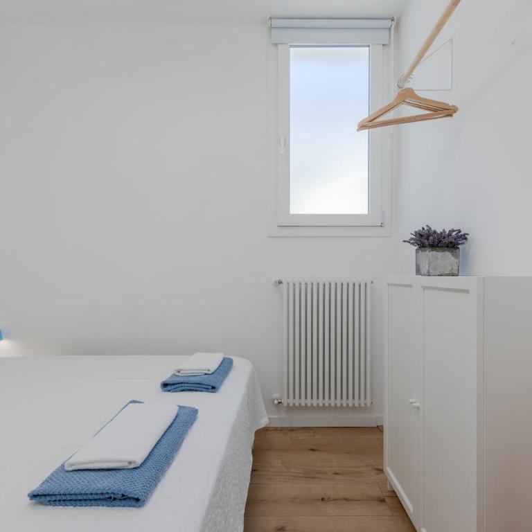 HOMESTWENTY3 - Home seven - Renovated in 2026 - Appartamento con Vista Mare - 15