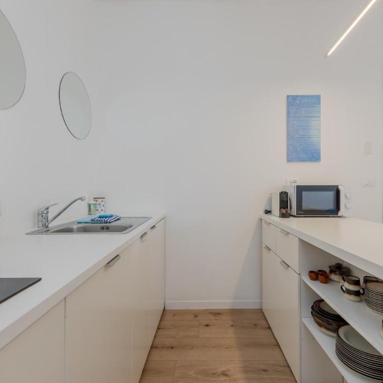 HOMESTWENTY3 - Home seven - Renovated in 2026 - Appartamento con Vista Mare - 20