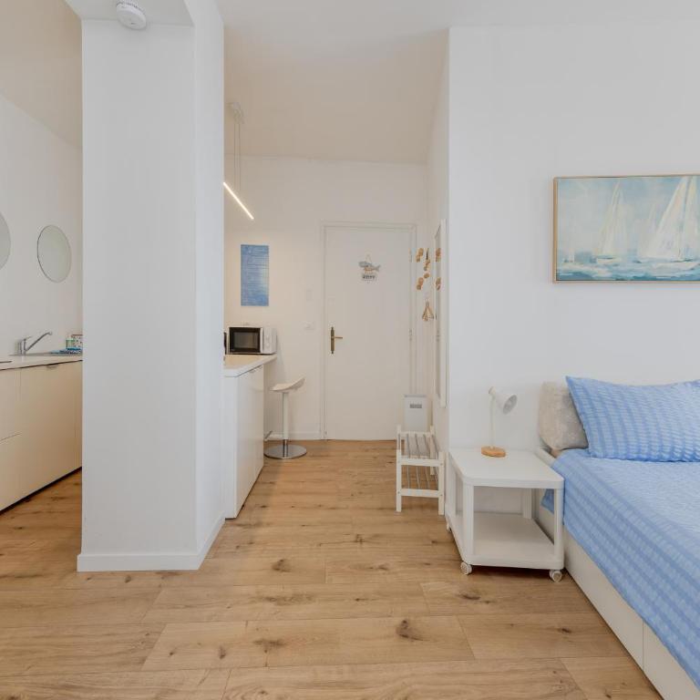HOMESTWENTY3 - Home seven - Renovated in 2026 - Appartamento con Vista Mare - 12
