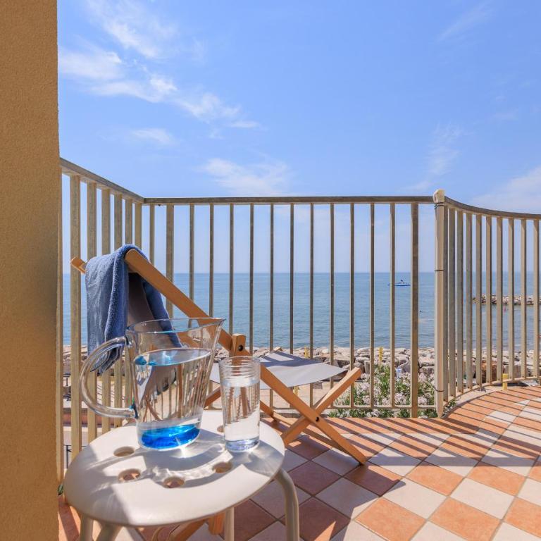 HOMESTWENTY3 - Home seven - Renovated in 2026 - Appartamento con Vista Mare - 26