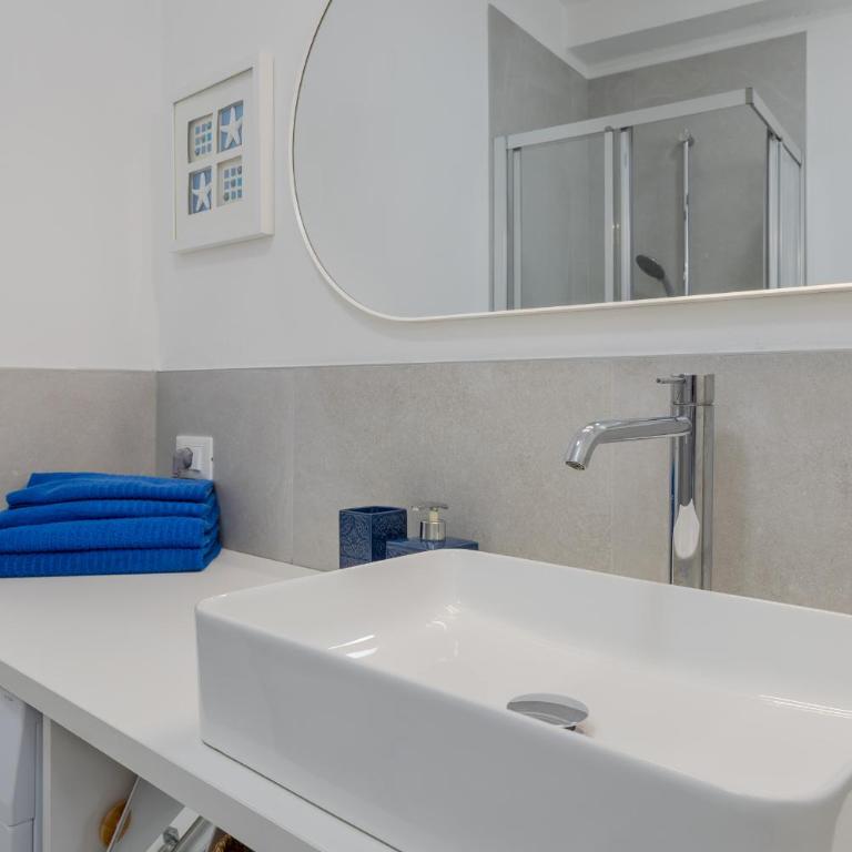 HOMESTWENTY3 - Home seven - Renovated in 2026 - Appartamento con Vista Mare - 19