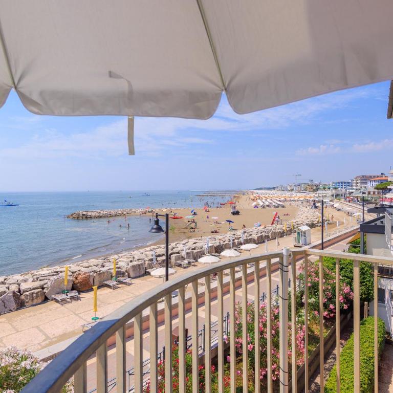 HOMESTWENTY3 - Home seven - Renovated in 2026 - Appartamento con Vista Mare - 27