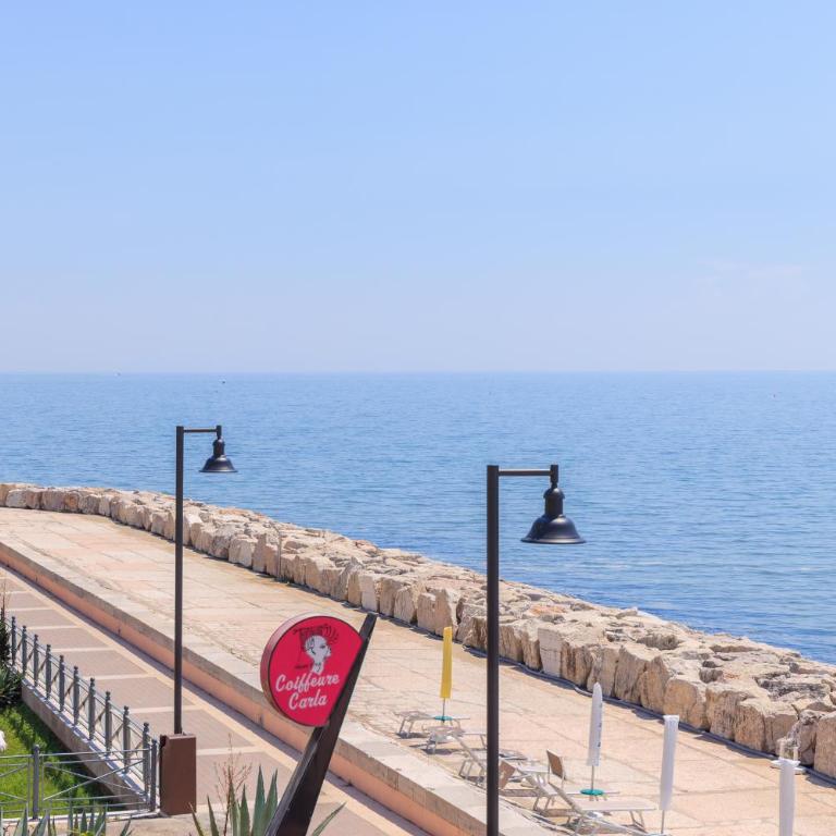 HOMESTWENTY3 - Home seven - Renovated in 2026 - Appartamento con Vista Mare - 28