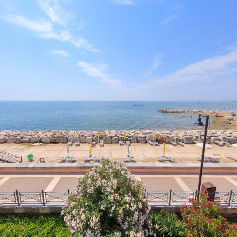 HOMESTWENTY3 - Home seven - Renovated in 2026 - Appartamento con Vista Mare - 29