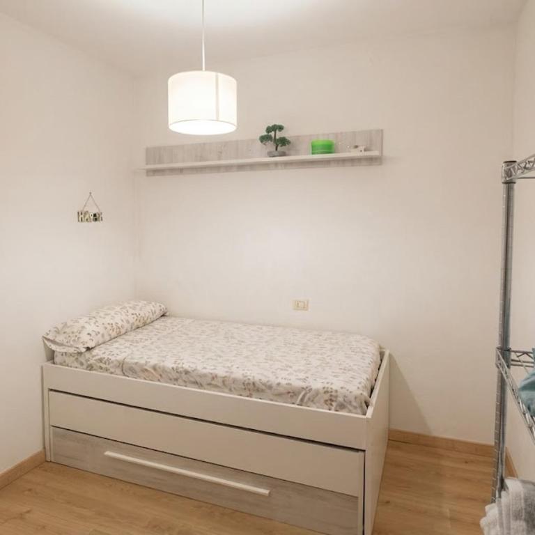 Apartamento en segunda línea de playa Silgar - Apartment mit 2 Schlafzimmern - 5