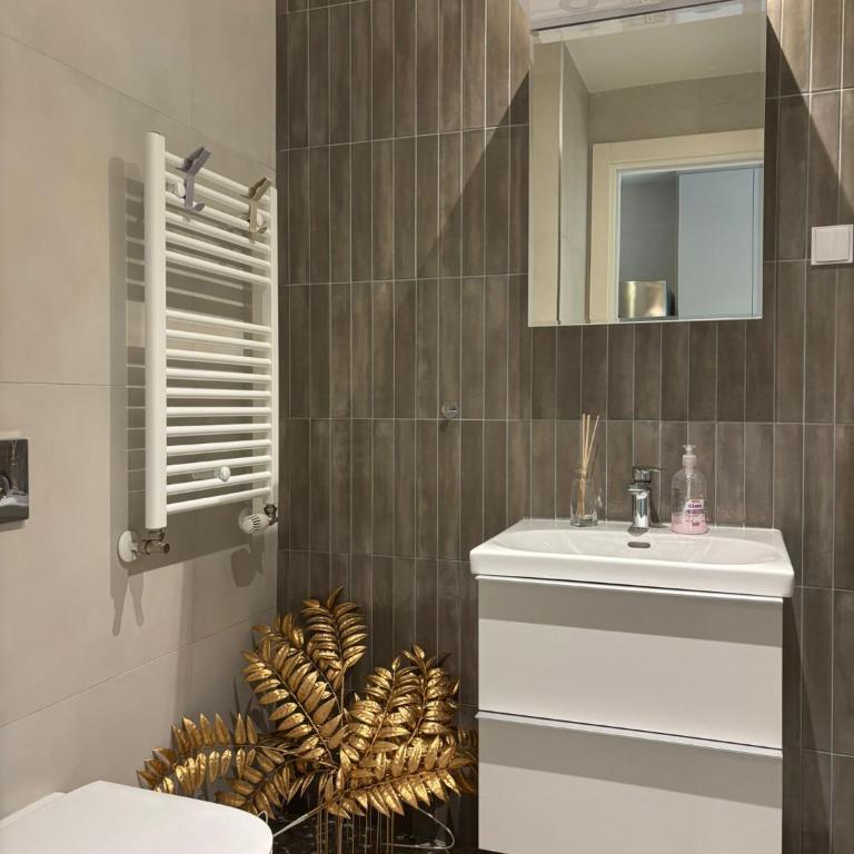 BW Gallery Apartments - B&B - Studio sa Terasom - 1