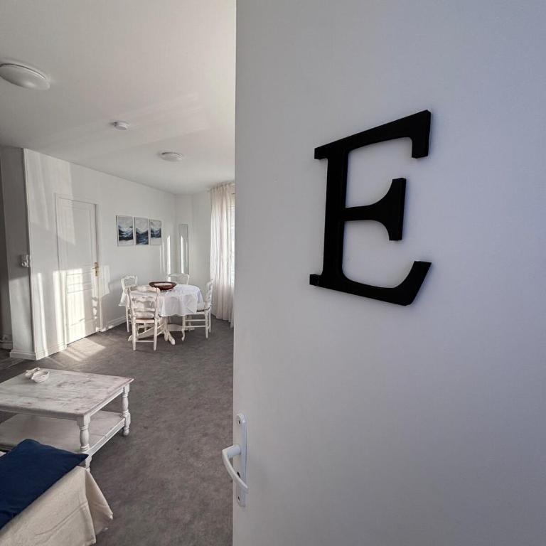 Écume Lumineux T2 pres de la plage - Appartement 1 Chambre - 1