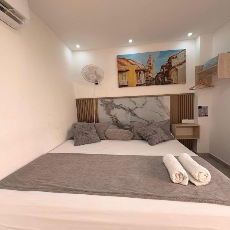 HOTEL THE STAR OF DAVID jr - Deluxe Room - 1