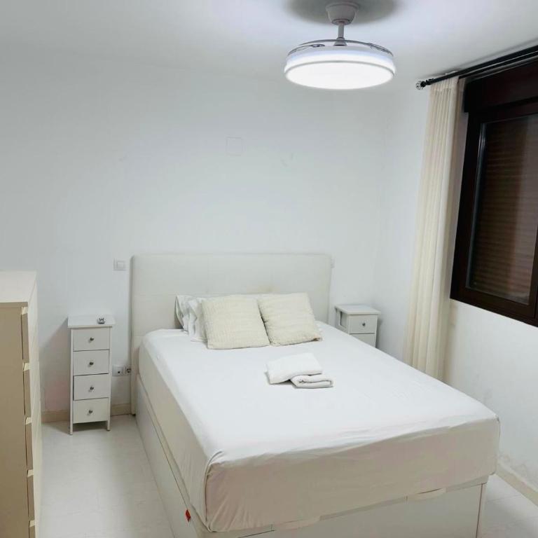 Alfonso 29 - Apartment mit 1 Schlafzimmer - 2